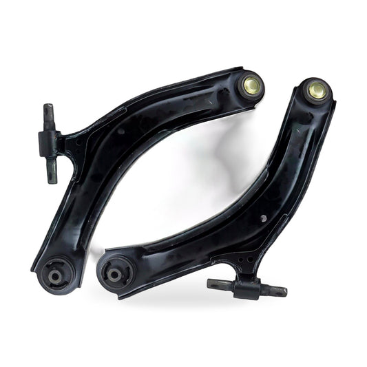 Front Lower Left Right Control Arm with Ball Joint Pair Suitable for Nissan - ZT2