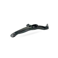 Front Lower Left Control Arm with Ball Joint Suitable for Peugeot 4007 2007-2014 - BD2