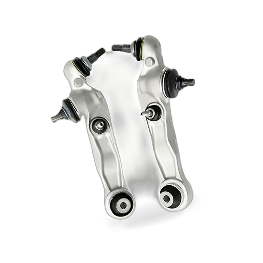 Front Lower Control Arm Suitable for Rolls Royce Ghost Wraith Dawn 31126782181 - BD2