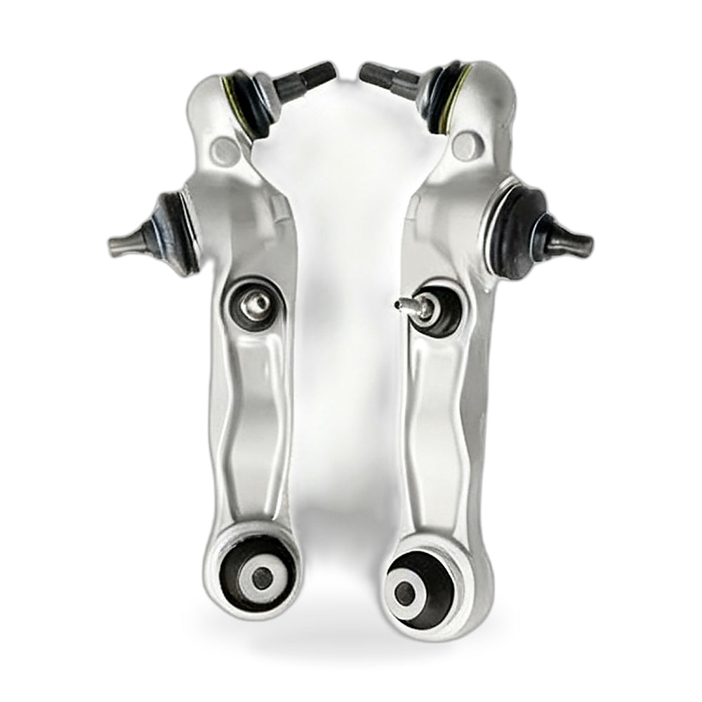 Front Lower Control Arm Suitable for Rolls Royce Ghost Wraith Dawn 31126782181 - ZT2