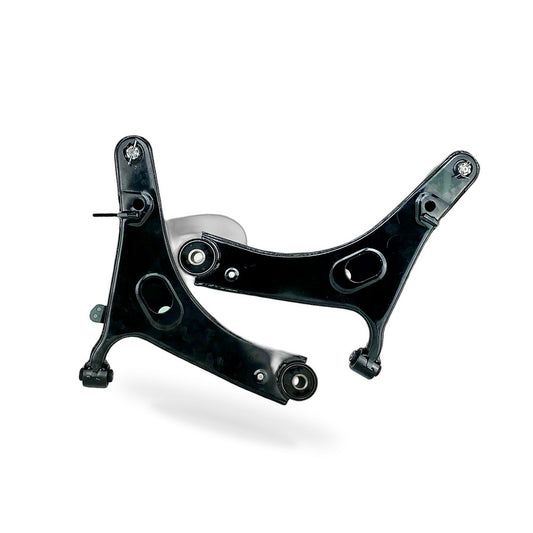 Front Lower Left Right Control Arms Pair Suitable for Subaru Tribeca B9