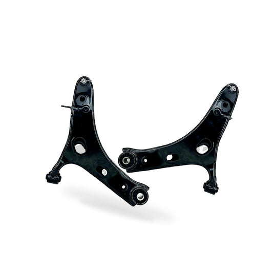 Front Lower Left Right Control Arms Ball Joints Suitable for Subaru Forester SJ
