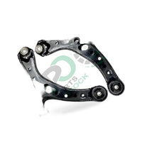 Front Lower Left & Right Control Arms Suitable for Toyota Avensis Verso ACM20R