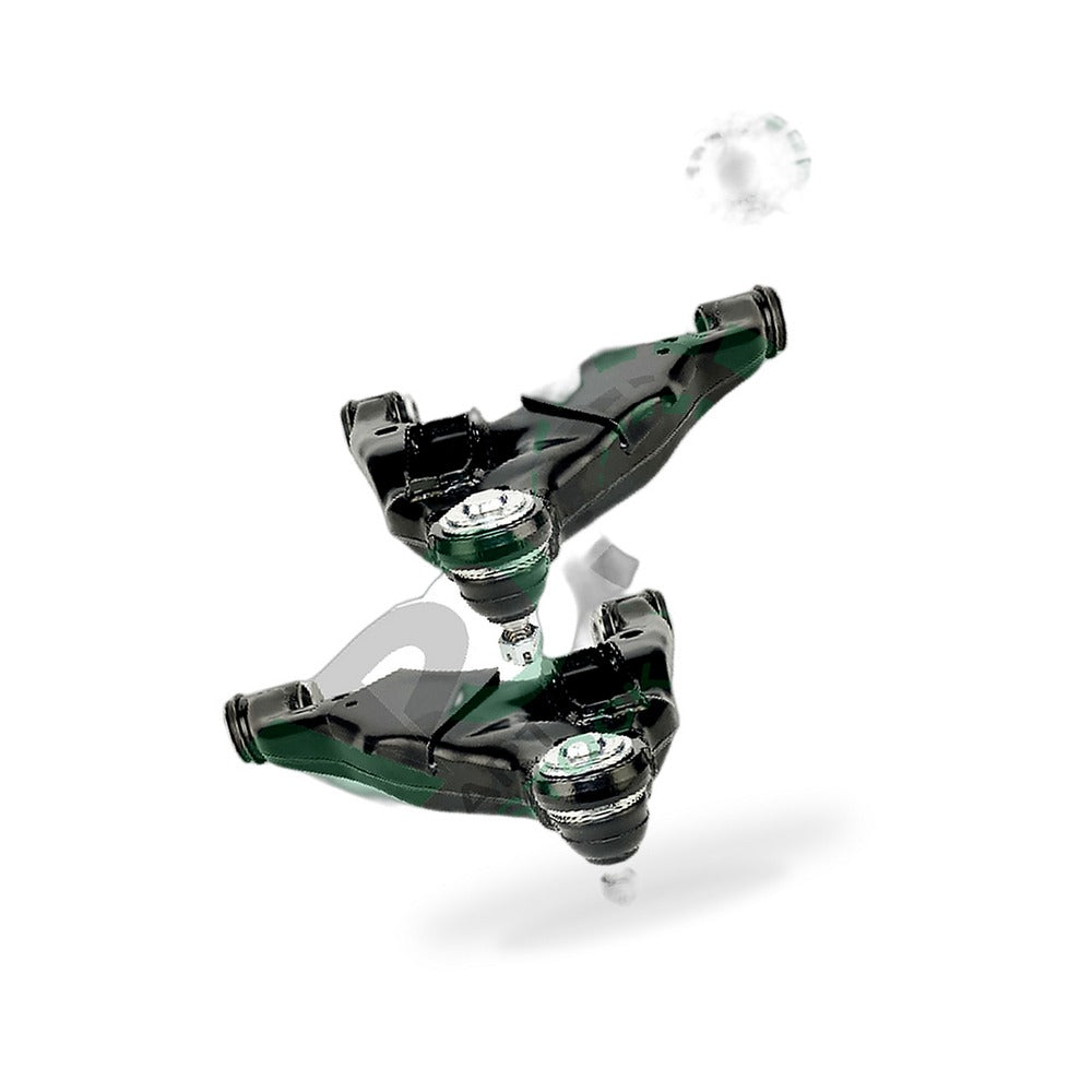 Front Lower Left Right Control Arms Ball Joints Suitable for Toyota FJ Cruiser
