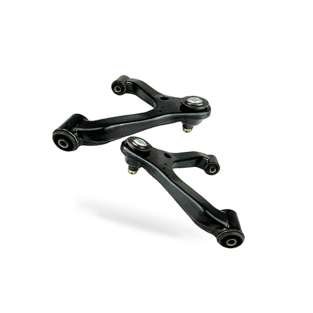Front Upper Control Arms with Ball Joints Suitable for Toyota Hilux 2005-On