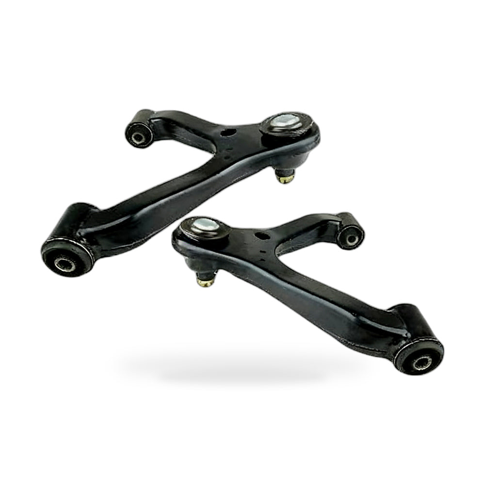 Front Upper Control Arms with Ball Joints Suitable for Toyota Hilux 2005-On