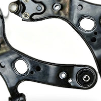 Front Lower Control Arms with Ball Joints Suitable for Toyota Rukus AZE151R