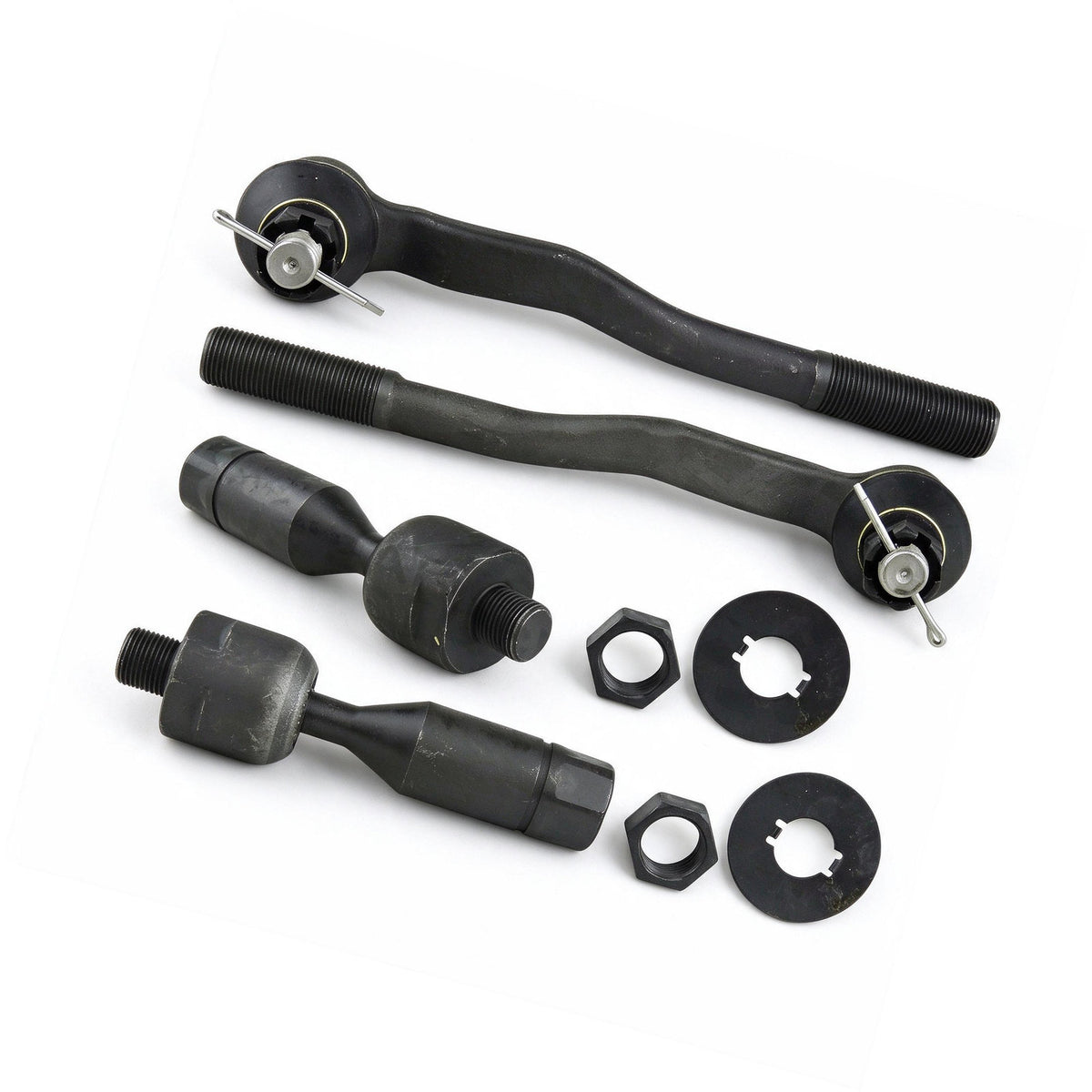Tie Rod End Inner Outer Kit Suitable for Toyota LandCruiser Prado RZJ95R VZJ95R - BD1