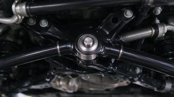 compare product Tie Rod End Inner Outer Kit Suitable for Toyota LandCruiser Prado RZJ95R VZJ95R