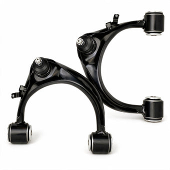 compare product Front Upper Left Right Control Arm Suitable for Toyota LandCruiser FZJ100 HDJ100