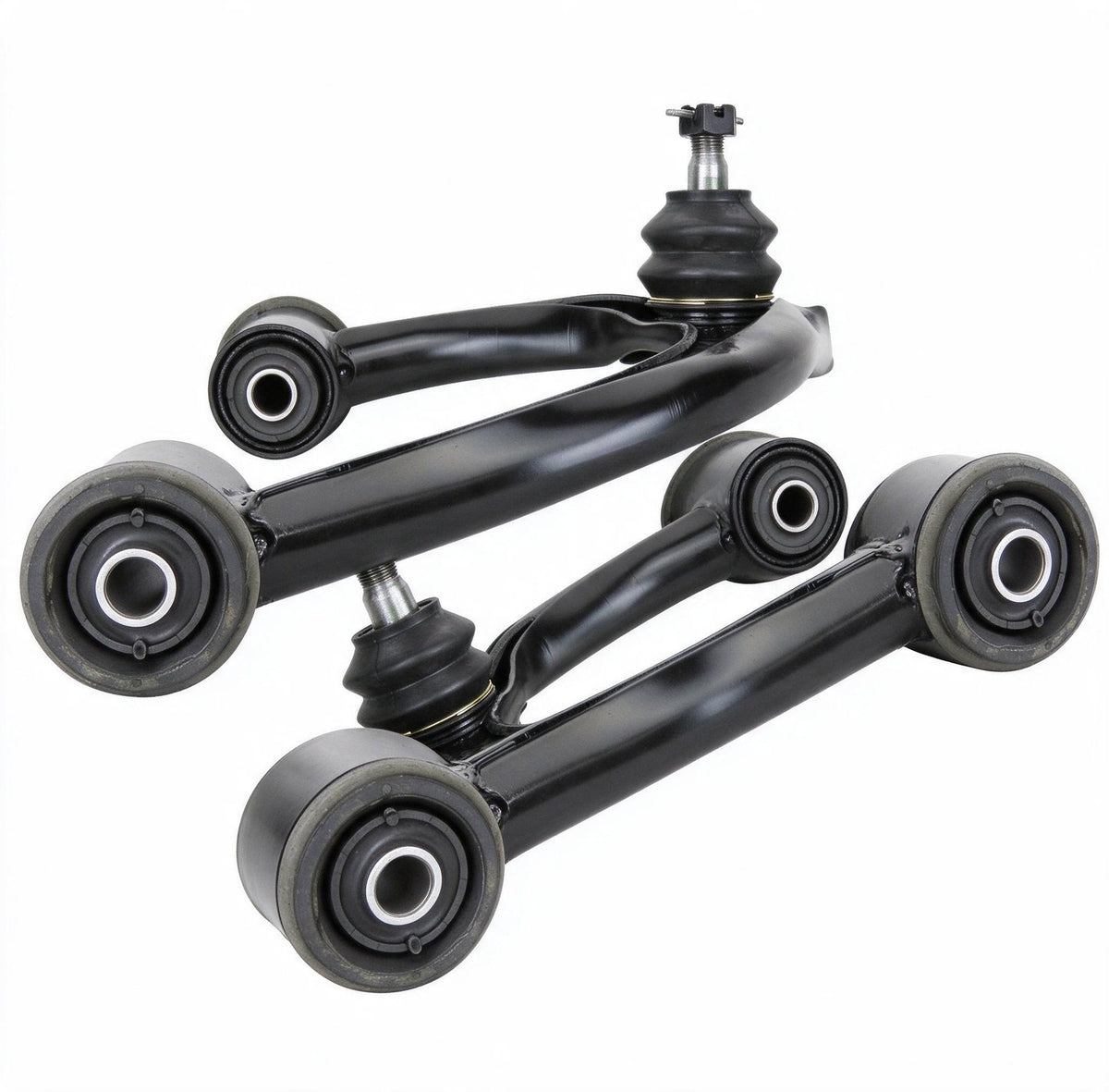Front Upper Control Arms Ball Joints Suitable for Toyota Prado J120 2003-2009 - BD2