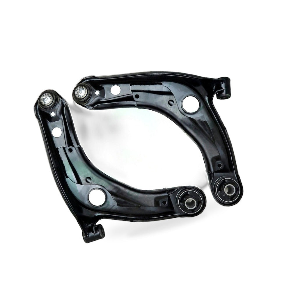 Front Lower Left Right Control Arms Assembly Suitable for Toyota Corolla Fielder - BD2
