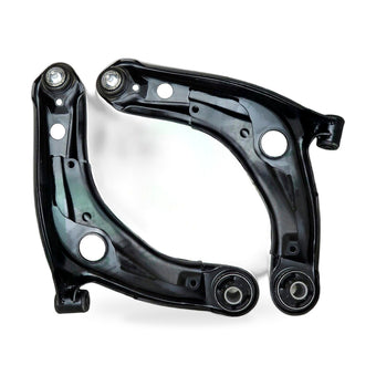 compare product Front Lower Left Right Control Arms Assembly Suitable for Toyota Prius C NHP10R