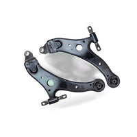 Front Lower Left Right Control Arms with Ball Joints Suitable for Toyota Tarago - BD2