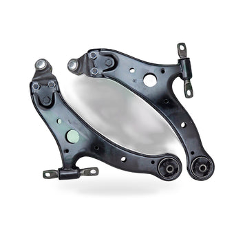 compare product Front Lower Left Right Control Arms with Ball Joints Suitable for Toyota Tarago