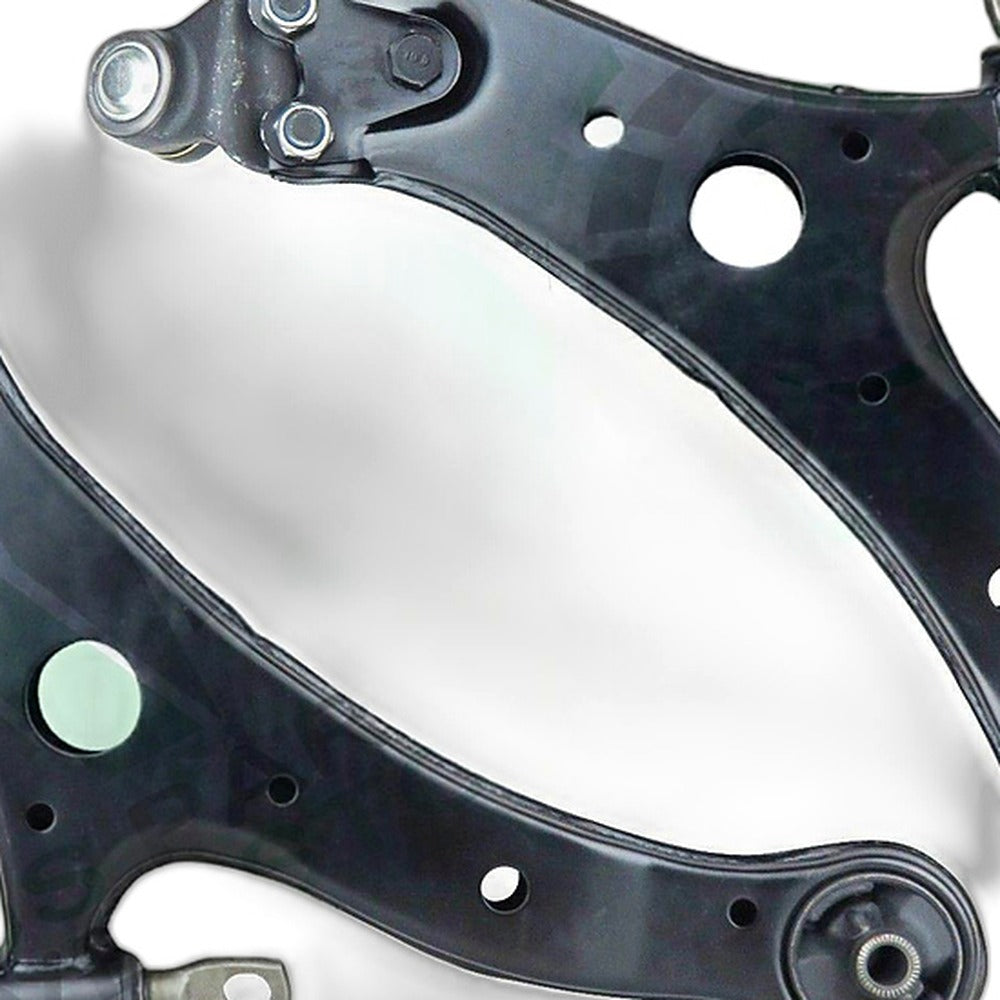 Front Lower Left Right Control Arms with Ball Joints Suitable for Toyota Aurion - XQ1