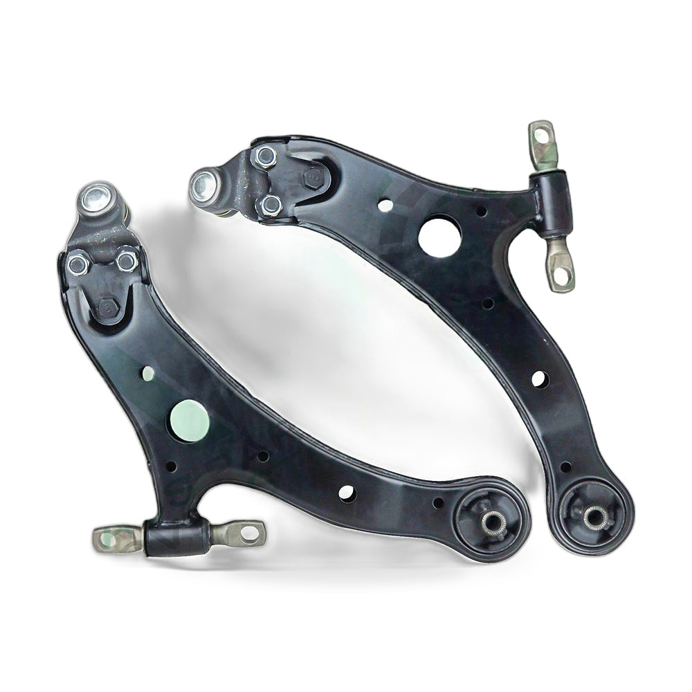 Front Lower Left Right Control Arms with Ball Joints Suitable for Toyota Aurion - ZT2