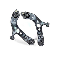 Front Lower Left Right Control Arms with Ball Joints Suitable for Toyota Estima - BD1