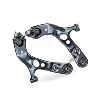 Front Lower Left Right Control Arms with Ball Joints Suitable for Toyota Estima - BD2