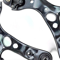Front Lower Left Right Control Arms with Ball Joints Suitable for Toyota Estima - XQ1