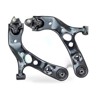 Front Lower Left Right Control Arms with Ball Joints Suitable for Toyota Estima - ZT2