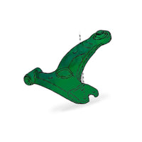 Front Lower Left Right Control Arms with Ball Joints Suitable for Toyota Corolla - BD2