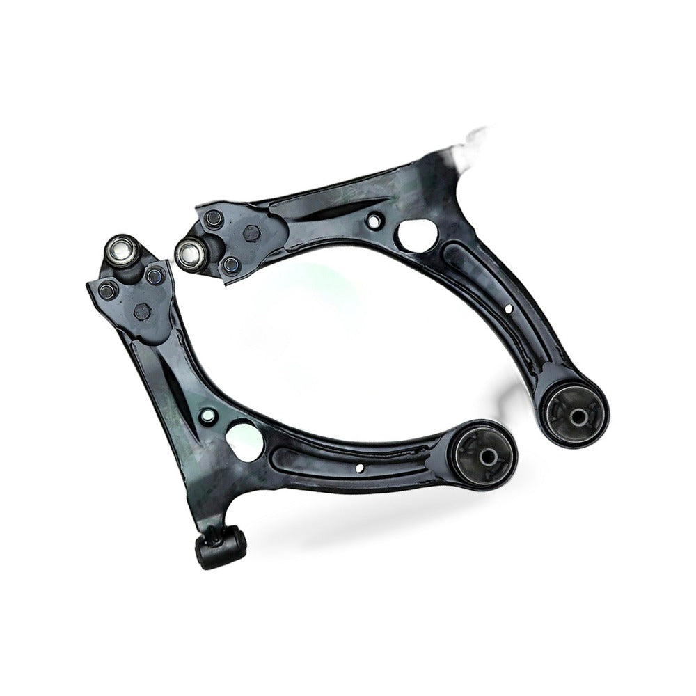 Front Lower Left Right Control Arms with Ball Joints Suitable for Toyota Corolla - BD4