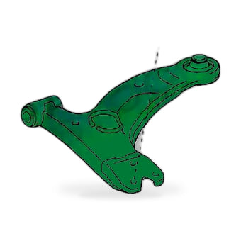 compare product Front Lower Left Right Control Arms with Ball Joints Suitable for Toyota Corolla