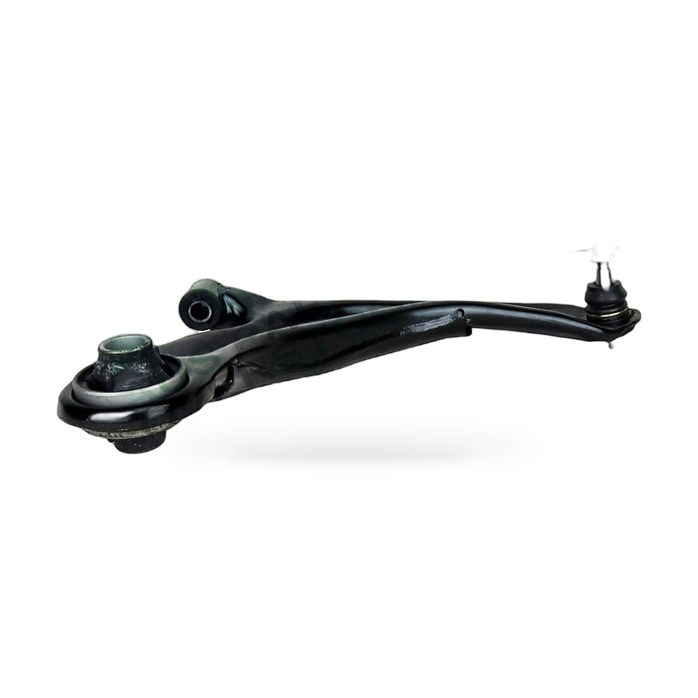 Front Lower Left Right Control Arms Ball Joints Suitable for Toyota Yaris - ZT3