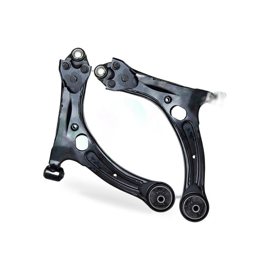 Front Lower Left Right Control Arms Suitable for Toyota RAV4 ACA20 ACA21 CLA20