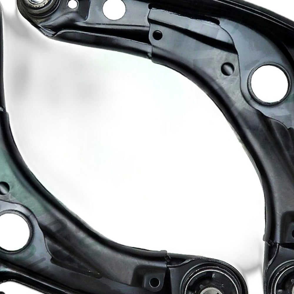 Front Lower Left Right Control Arms with Ball Joints Suitable for Toyota Ractis - XQ1