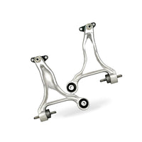 Front Lower Left & Right Control Arms With Ball Joints Suitable for Volvo XC70