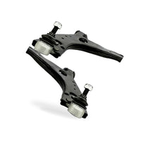 Front Lower Left Right Control Arms with Ball Joints Suitable for Volvo C30 C70