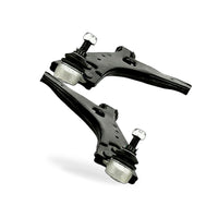 Front Lower Left Right Control Arms with Ball Joints Suitable for Volvo S40 V50