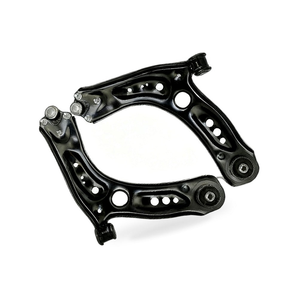 Front Lower Left Right Control Arms Assembly Suitable for VW Golf MK8 CD1 CG5