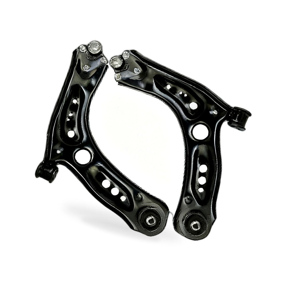 Front Lower Left Right Control Arms Assembly Suitable for VW Golf MK8 CD1 CG5