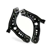 Front Lower Left Right Control Arms Assembly Suitable for VW Golf MK8 CD1 CG5