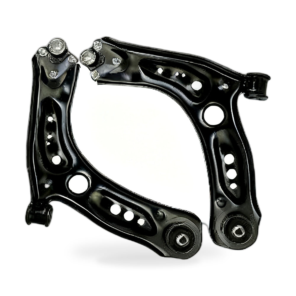 Front Lower Left Right Control Arms Assembly Suitable for VW Golf MK8 CD1 CG5