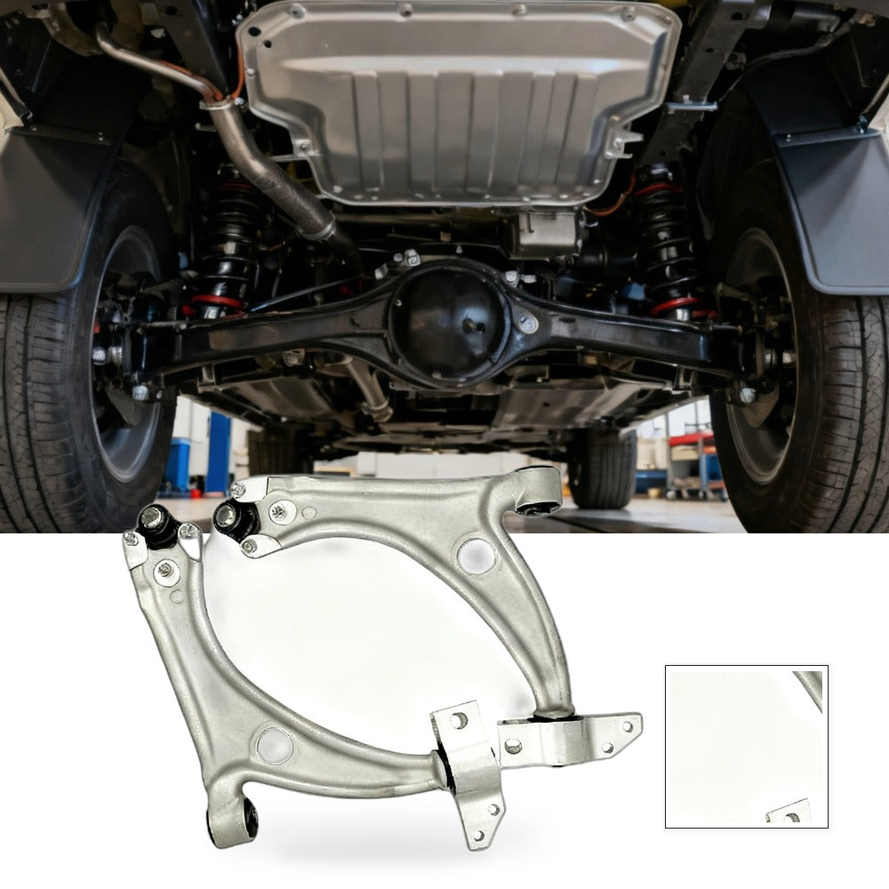 Front Lower Left Right Control Arms Suitable for Volkswagen Passat CC 2011-2016
