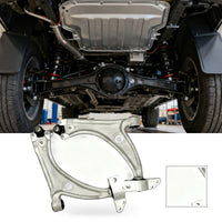 Front Lower Left Right Control Arms Suitable for Volkswagen Passat CC 2011-2016