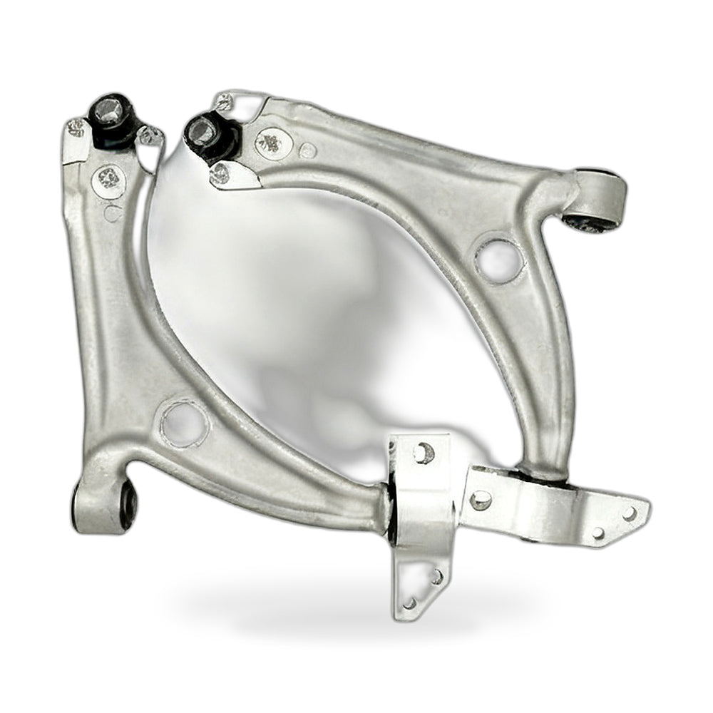 Front Lower Left Right Control Arms Suitable for Volkswagen Passat CC 2011-2016