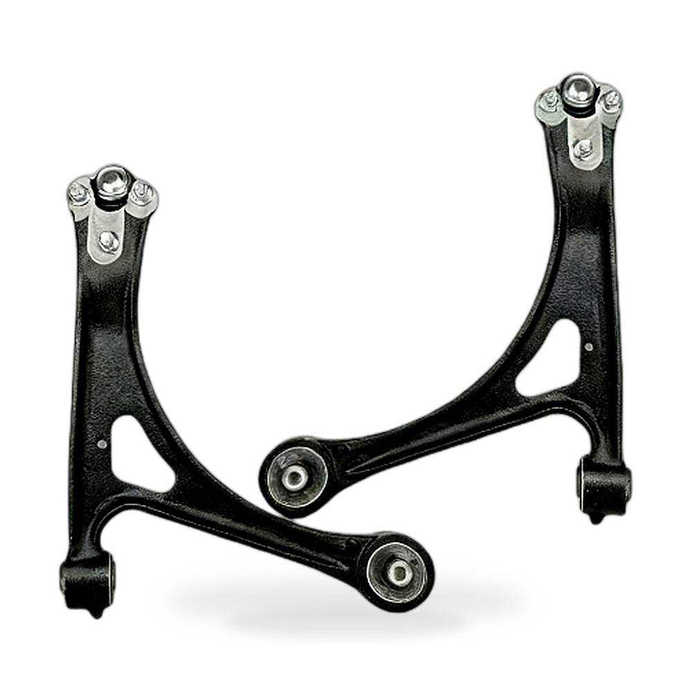 Front Lower Control Arm & Ball Joints Suitable for Volkswagen New Beetle 1.8L