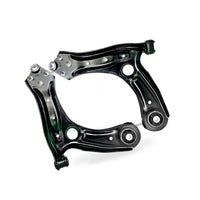 Front Lower Left Right Control Arms with Ball Joints Suitable for Volkswagen - BD2