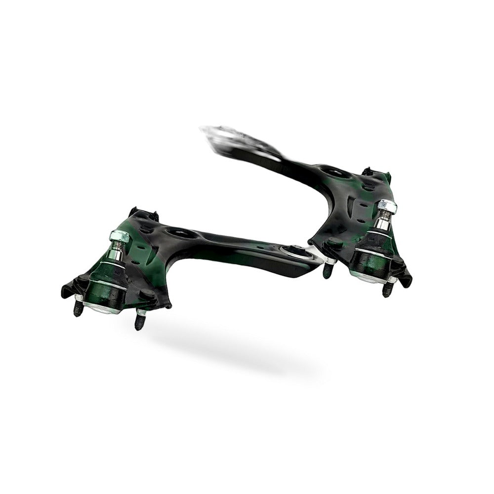Front Lower Left Right Control Arms with Ball Joints Suitable for Volkswagen - BD3