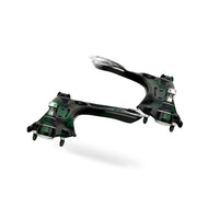 Front Lower Left Right Control Arms with Ball Joints Suitable for Volkswagen - BD3