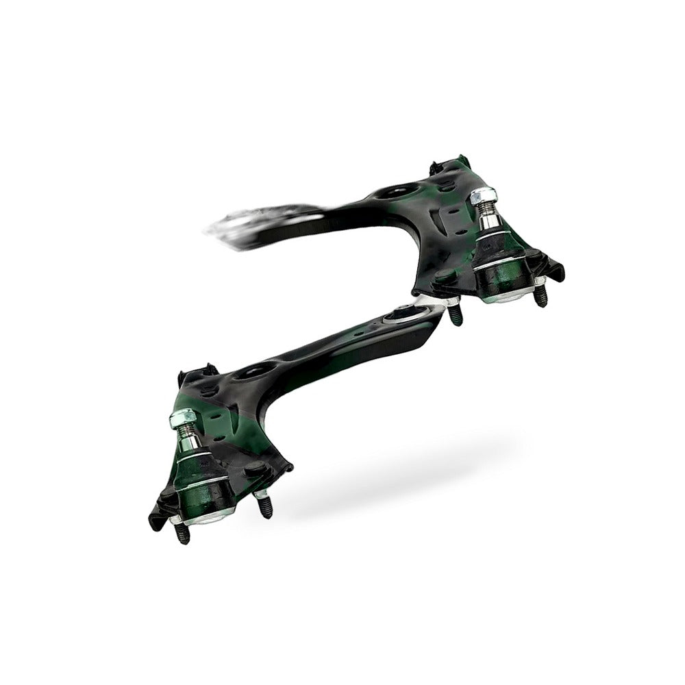 Front Lower Left Right Control Arms with Ball Joints Suitable for Volkswagen - BD4