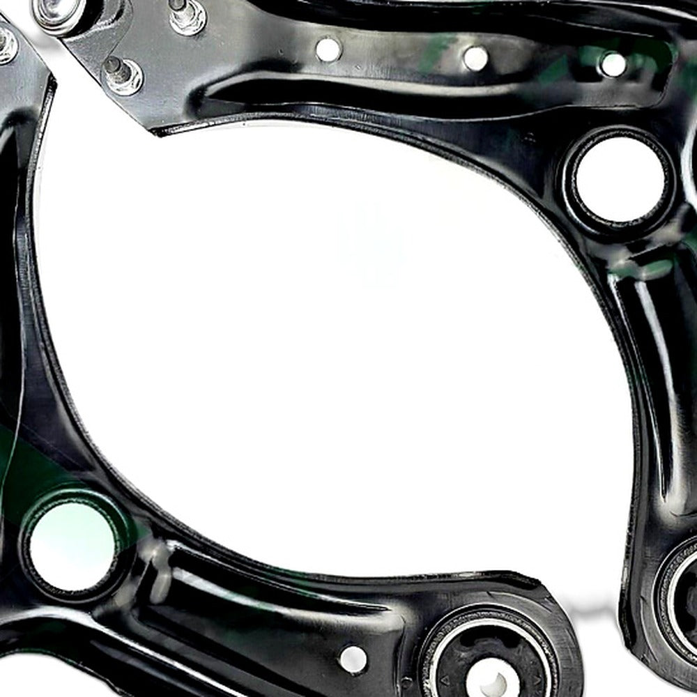 Front Lower Left Right Control Arms with Ball Joints Suitable for Volkswagen - XQ1