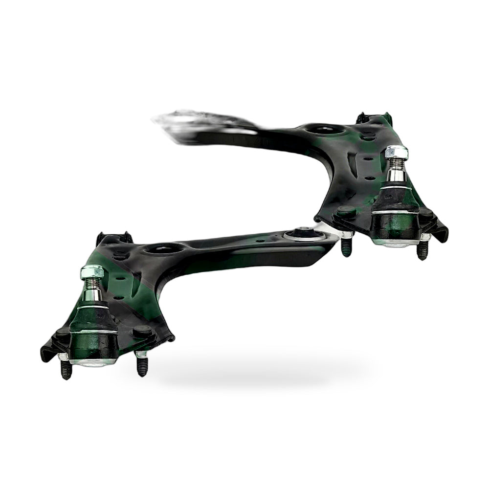 Front Lower Left Right Control Arms with Ball Joints Suitable for Volkswagen - ZT3