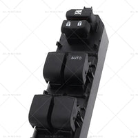 8482006090 Master Power Window Switch Suitablefor Toyota Camry ACV40 ASV50 Yaris