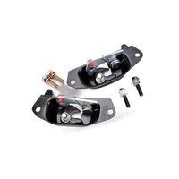 Tailgate Lock Rod with Bolt Suitable for Chevrolet Silverado GMC Sierra - BD4